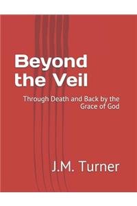 Beyond the Veil: Through Death and Back by the Grace of God