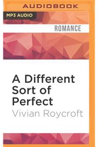 A Different Sort of Perfect