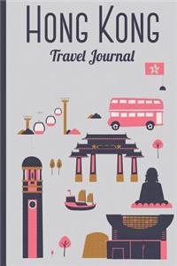 Hong Kong Travel Journal