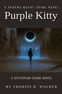 Purple Kitty