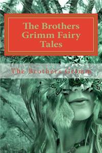 Brothers Grimm Fairy Tales
