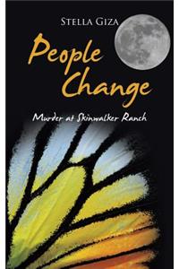 People Change
