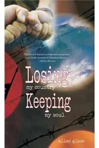 Losing My Country, Keeping My Soul