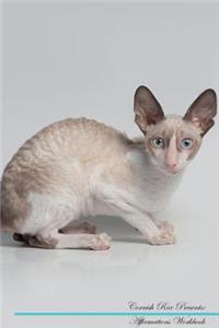 Cornish Rex Affirmations Workbook Cornish Rex Presents