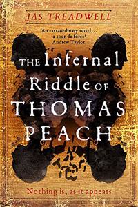 The Infernal Riddle of Thomas Peach