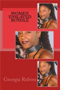 Women Enslaved Bundle