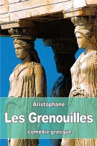 Les Grenouilles