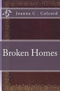 Broken Homes