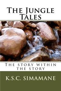 The Jungle Tales