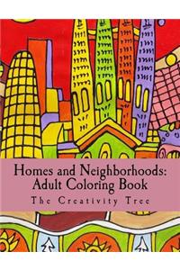 Homes & Neighborhoods