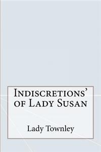 Indiscretions' of Lady Susan