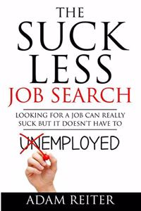 Suck Less Job Search