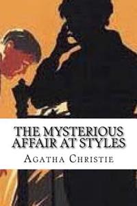 The Mysterious Affair at Styles