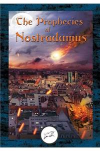 Prophecies of Nostradamus