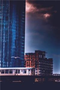 The Chicago El Train Journal