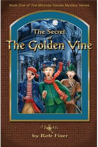 Secret of The Golden Vine