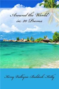 Around the World in 20 Poems