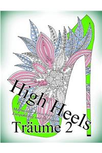 High Heels Träume 2