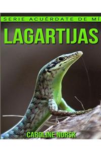 Lagartijas