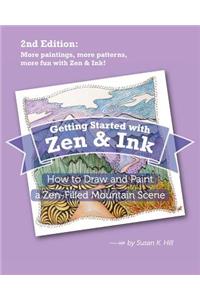 Getting Started with Zen and Ink