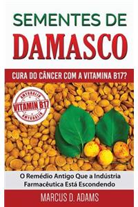 Sementes de Damasco - Cura Do C?ncer Com a Vitamina B17?