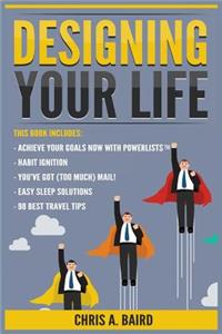 Designing Your Life