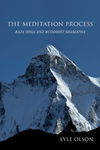 Meditation Process
