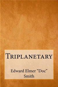 Triplanetary
