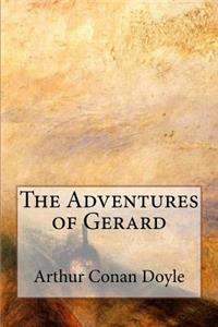 The Adventures of Gerard