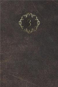 Monogram 