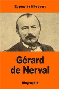 Gérard de Nerval