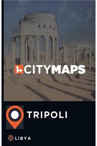 City Maps Tripoli Libya