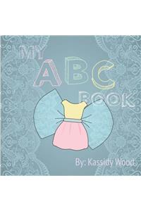My ABC Book