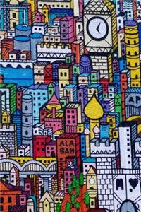 Graffiti Art