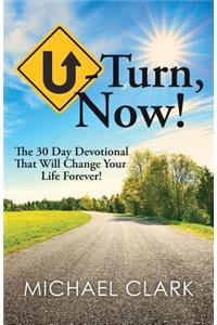 U-Turn, Now!
