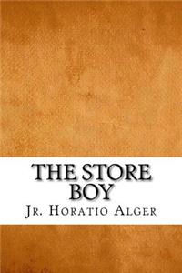The Store Boy