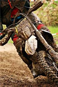 Motocross Sports and Recreation Journal