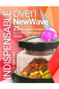 Indispensable oven New Wave.