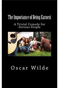 The Importance of Being Earnest