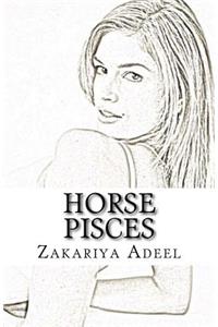 Horse Pisces