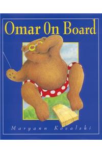 Omar on Board