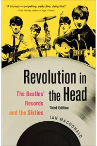 Revolution in the Head