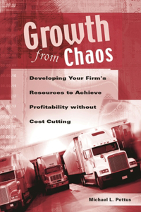 Growth from Chaos