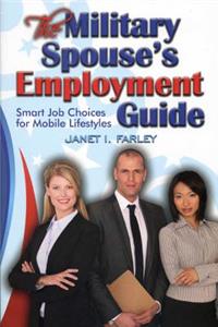 Military Spouse's Employment Guide