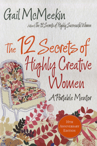 12 Secrets of Highly Creative Women