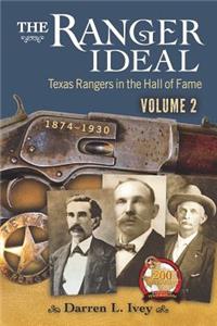 The Ranger Ideal Volume 2