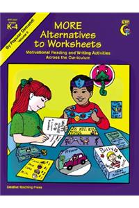 More Alternatives to Works