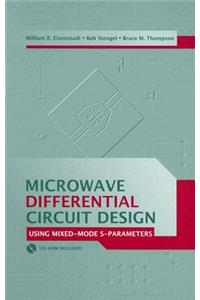 Microwave Differential Circuit Design U