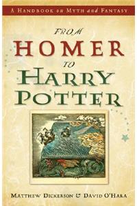 From Homer to Harry Potter