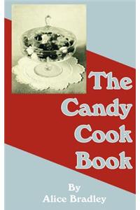 The Candy Cook Book